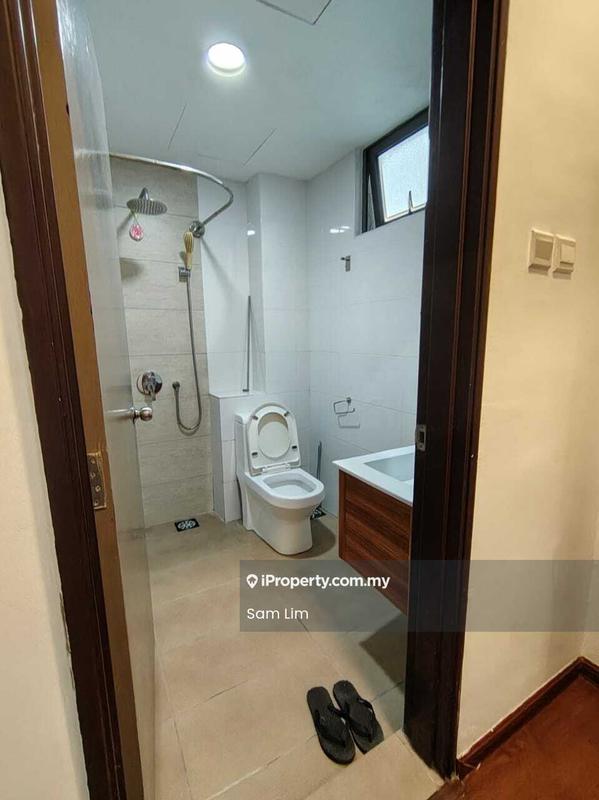 Service Residence for Rent in SkyVille 8 @ Benteng 8 by Sam Lim - iProperty.com.my