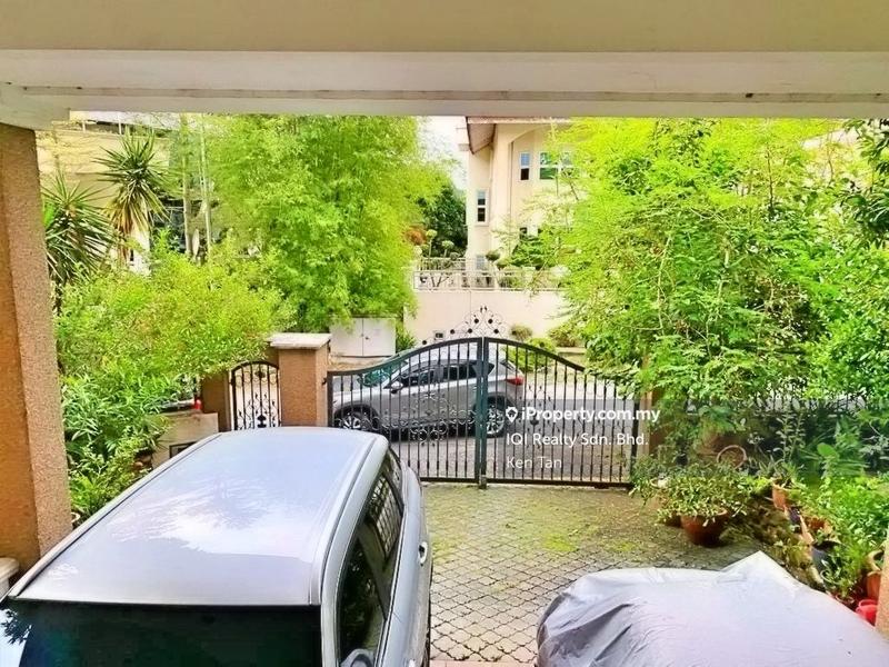 Banglo untuk Dijual di Tropicana Golf & Country Resort Tropicana, Tropicana oleh Ken Tan - iProperty.com.my