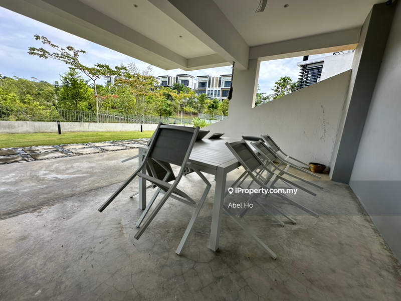 Bungalow House untuk Dijual di Jade Hills, Kajang oleh Abel Ho - iProperty.com.my