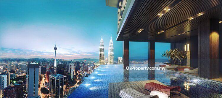 Service Residence for Sale in 10 Stonor by Neou WP - iProperty.com.my