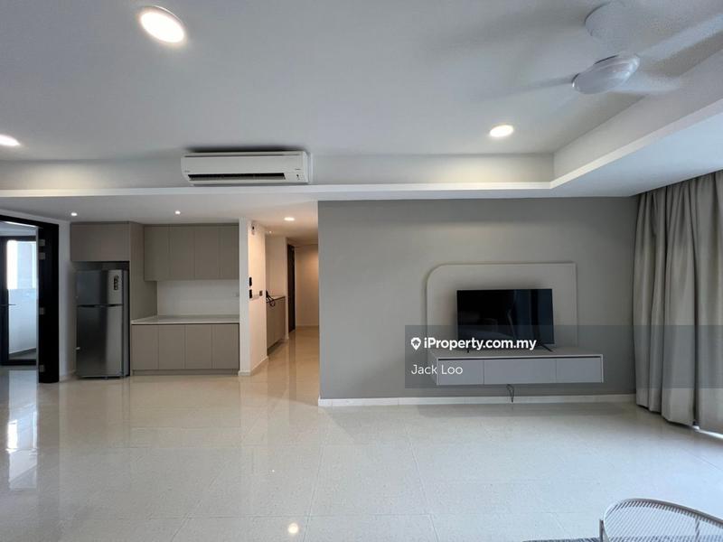 For Rent - Agile Mont Kiara
