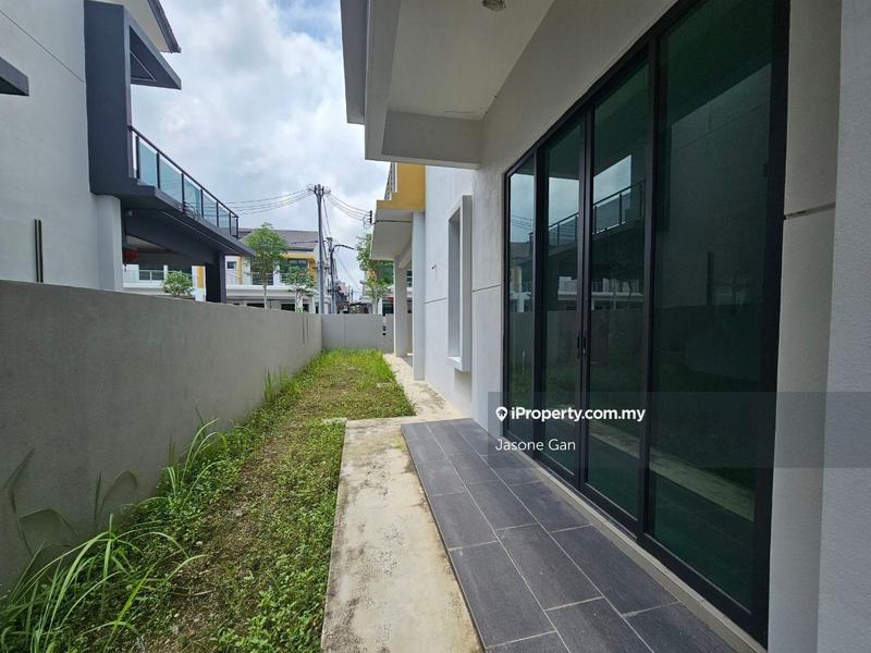 2-storey Terraced House for Sale in Taman Krubong Heights, Krubong by Jasone Gan - iProperty.com.my