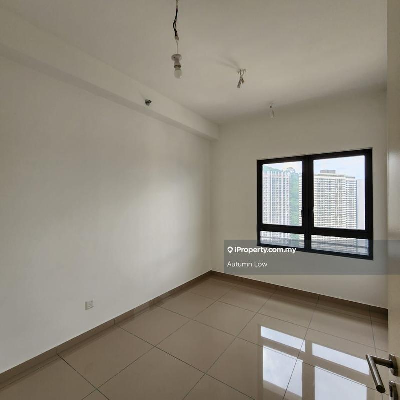 Residensi Servis untuk Dijual di D'Erica oleh Autumn Low - iProperty.com.my