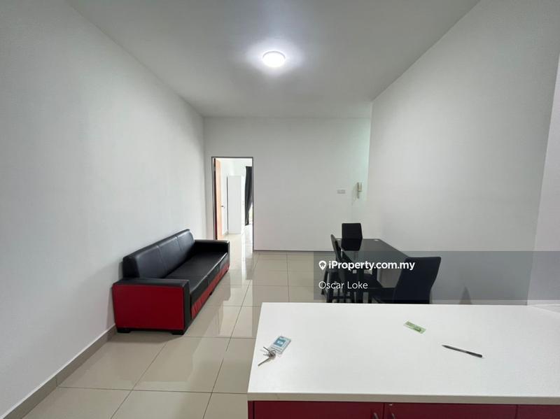 Residensi Servis untuk Disewa di OUG Parklane oleh Oscar Loke - iProperty.com.my