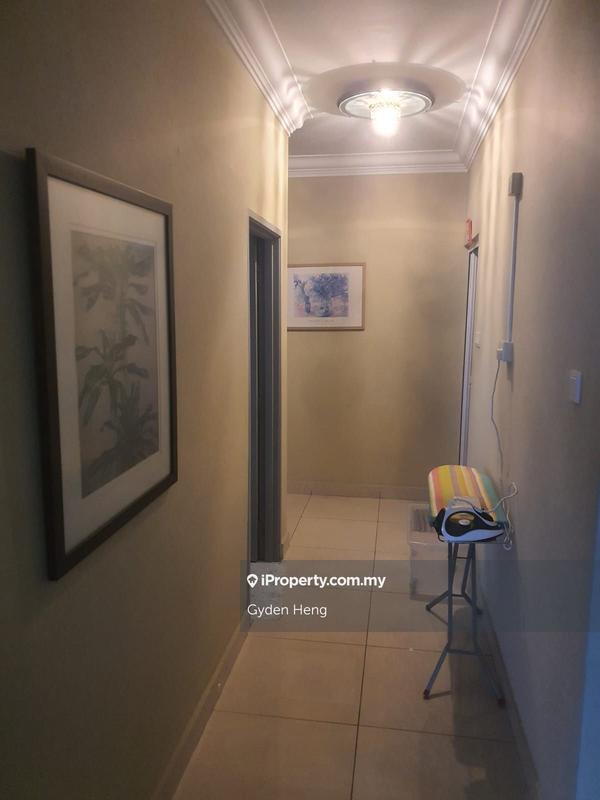 Service Residence for Sale in Pangsapuri Tanah Emas (Golden Sands) by Gyden Heng - iProperty.com.my