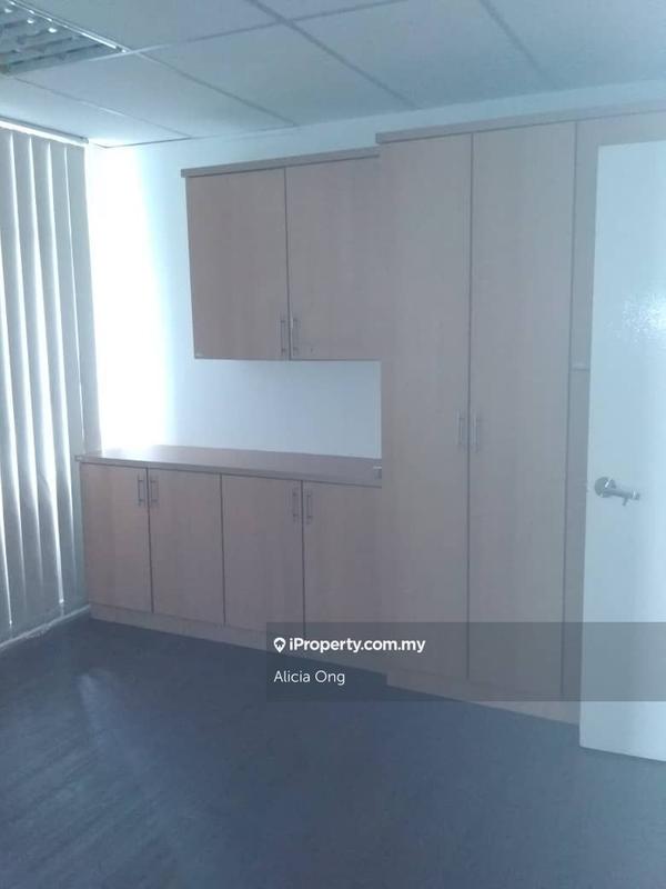Office for Sale in Seksyen 13, Petaling Jaya by Alicia Ong - iProperty.com.my