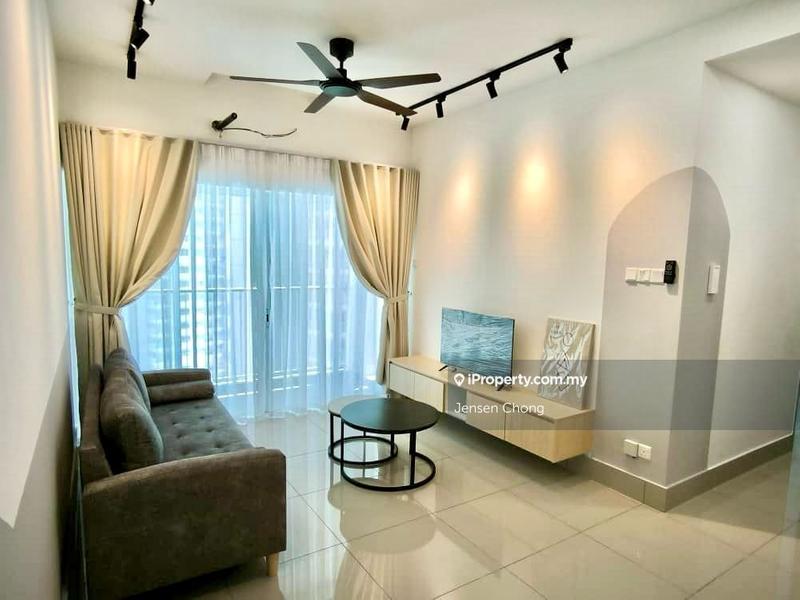 For Rent - Razak City Residences (RC Residences)