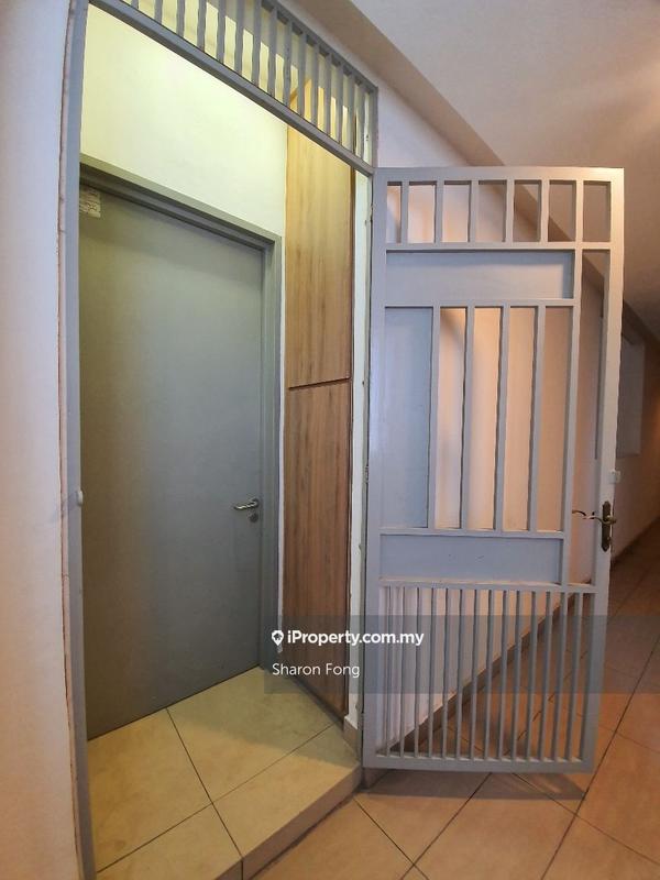 Service Residence for Rent in Cybersquare by Sharon Fong - iProperty.com.my
