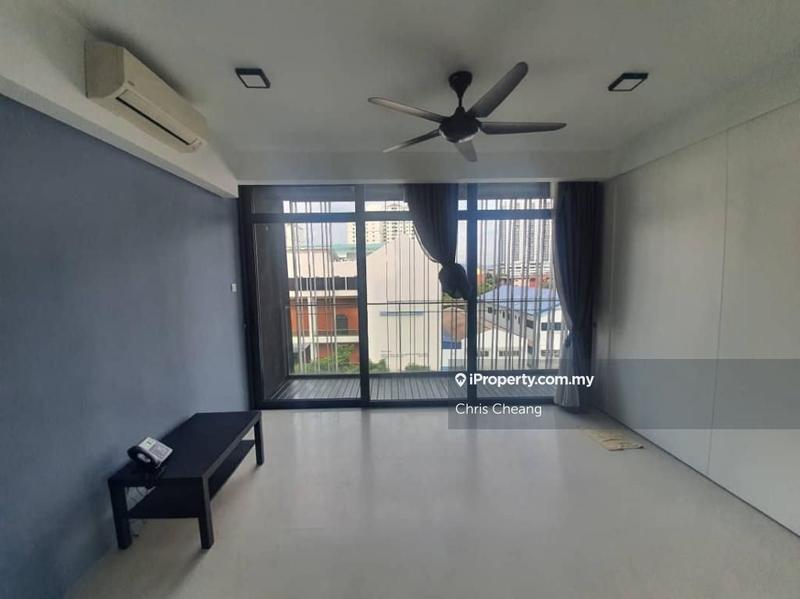 For Sale - The Capers @ Sentul East