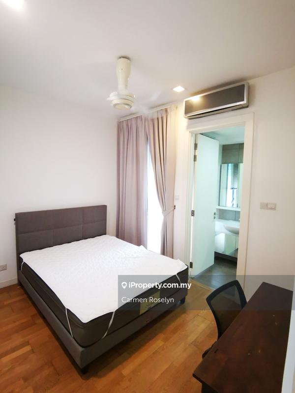 Condominium for Rent in Seni Mont Kiara by Carmen Roselyn - iProperty.com.my