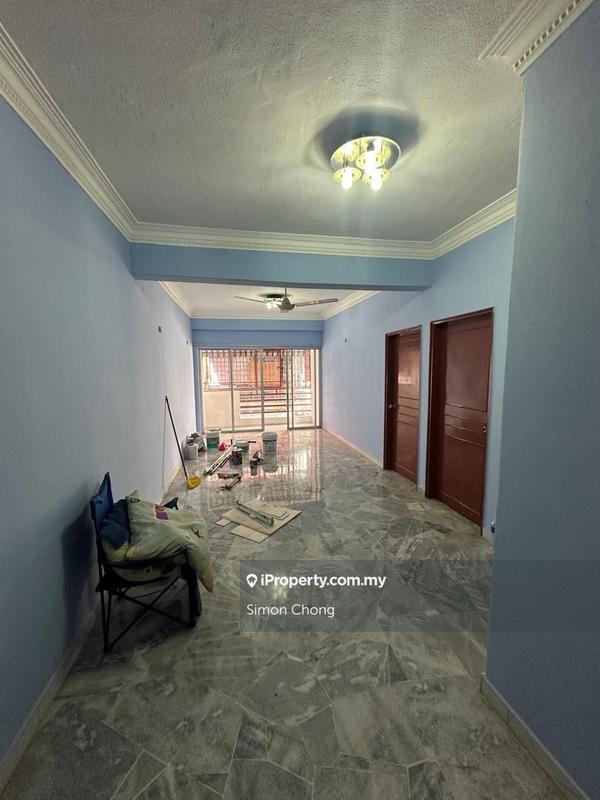 Flat for Sale in Taman Kosas by Simon Chong - iProperty.com.my