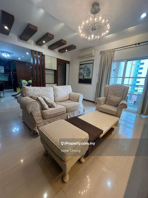 Condominium for Sale in Li Villas by Irene Chong - iProperty.com.my