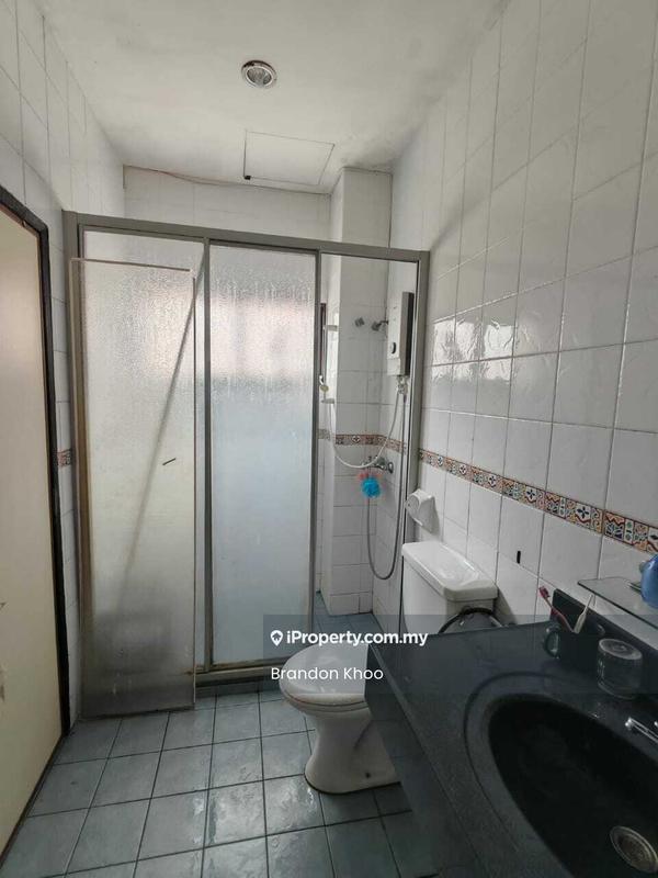 2-storey Terraced House for Sale in Taman Andaman Ukay, Ulu Kelang by Brandon Khoo - iProperty.com.my