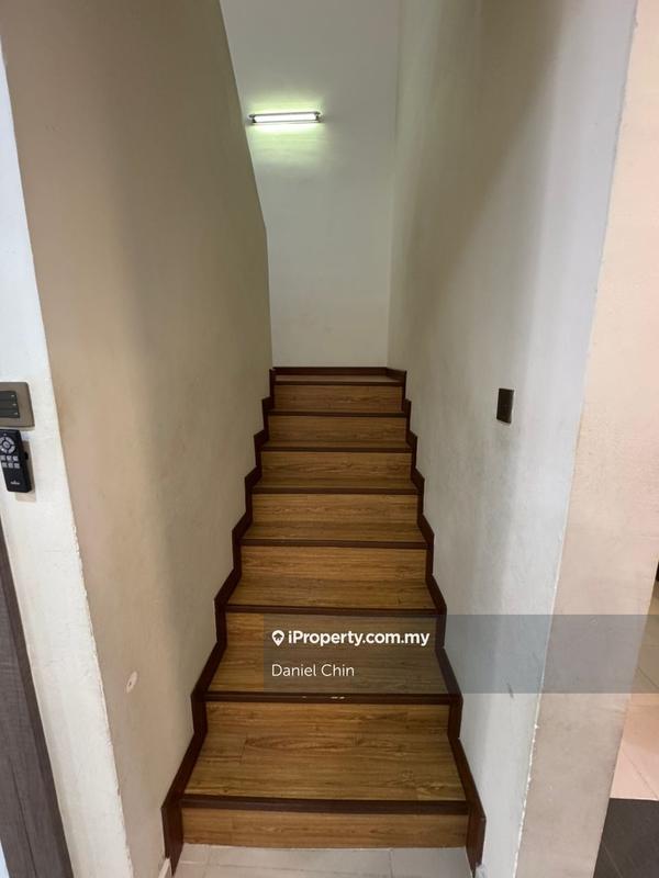 2-storey Terraced House for Sale in Ukay Bistari, Ulu Kelang by Daniel Chin - iProperty.com.my