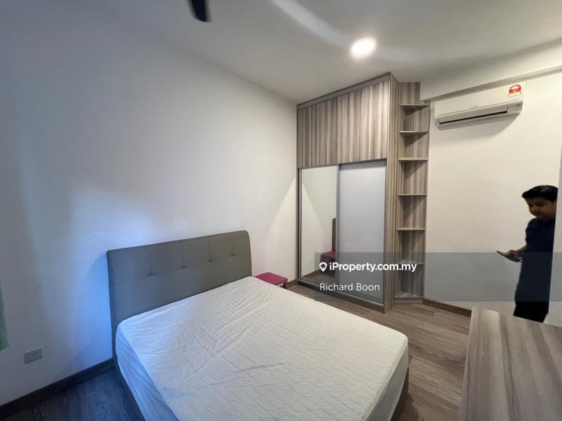 Service Residence for Rent in South View by Richard Boon - iProperty.com.my