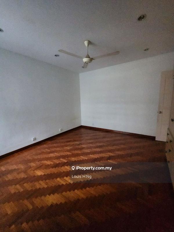 Semi-Detached House for Sale in Taman Berjaya, George Town by Louis H'Ng - iProperty.com.my