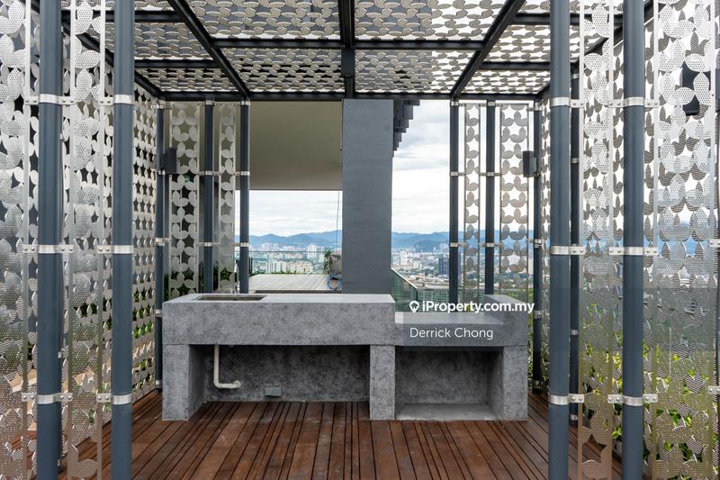 Residensi Servis untuk Dijual di Star Residences One oleh Derrick Chong - iProperty.com.my