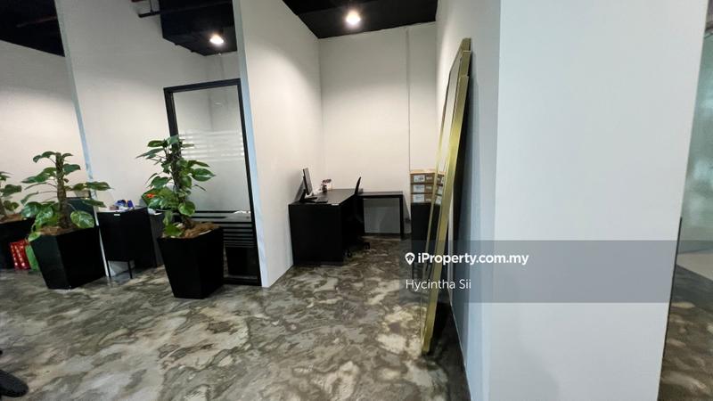 For Rent - UOA Business Park, Glenmarie, Subang