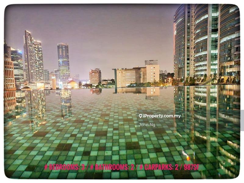 Service Residence for Sale in NOVUM by John Ng - iProperty.com.my