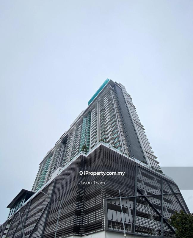 Service Residence for Sale in One Residence by Jason Tham - iProperty.com.my