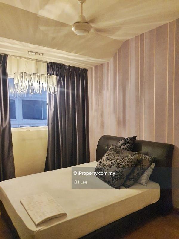 For Sale - The Plaza Condominium