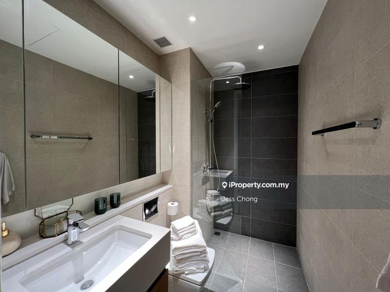 Service Residence for Sale in TRX Residences by Jess Chong - iProperty.com.my