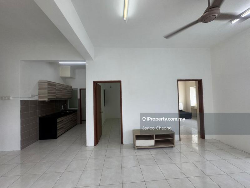 Pangsapuri untuk Dijual di Suria Residence oleh Jonco Cheong - iProperty.com.my