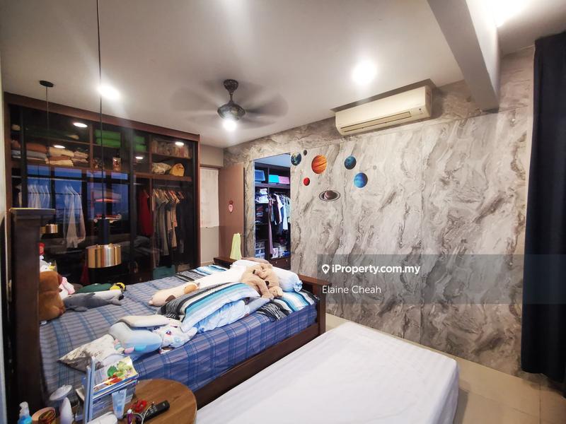 Kondominium untuk Dijual di Selayang 18 oleh Elaine Cheah - iProperty.com.my