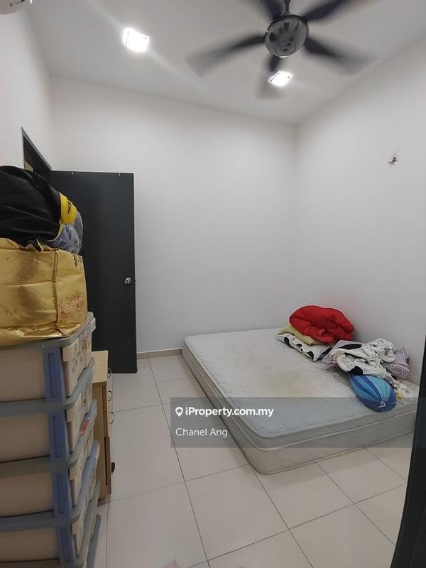 Rumah Berangkai 3 Tingkat untuk Disewa di Pasir Gudang, Johor oleh Chanel Ang - iProperty.com.my