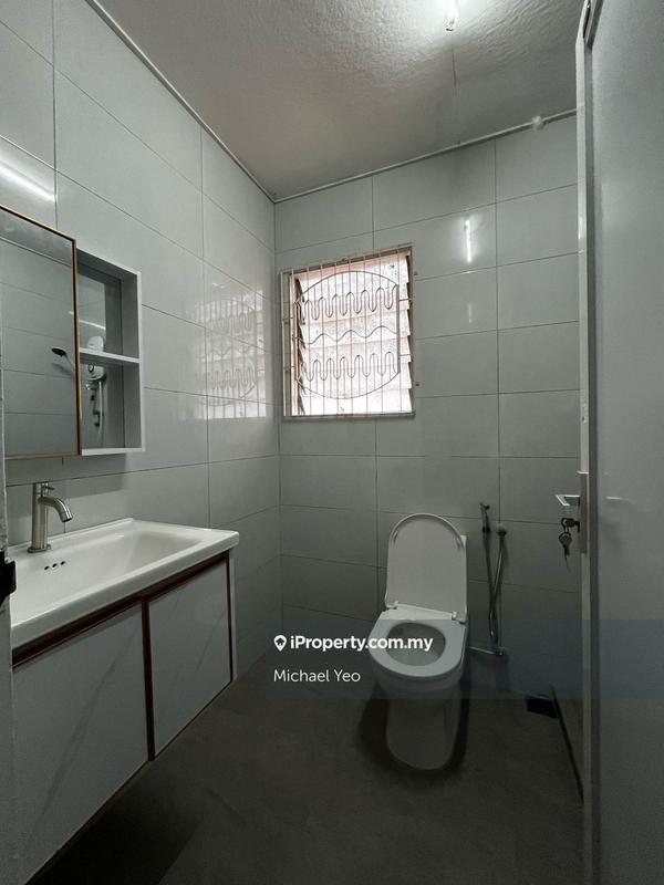 Semi-Detached House for Sale in Tanjung Tokong, George Town by Michael Yeo - iProperty.com.my