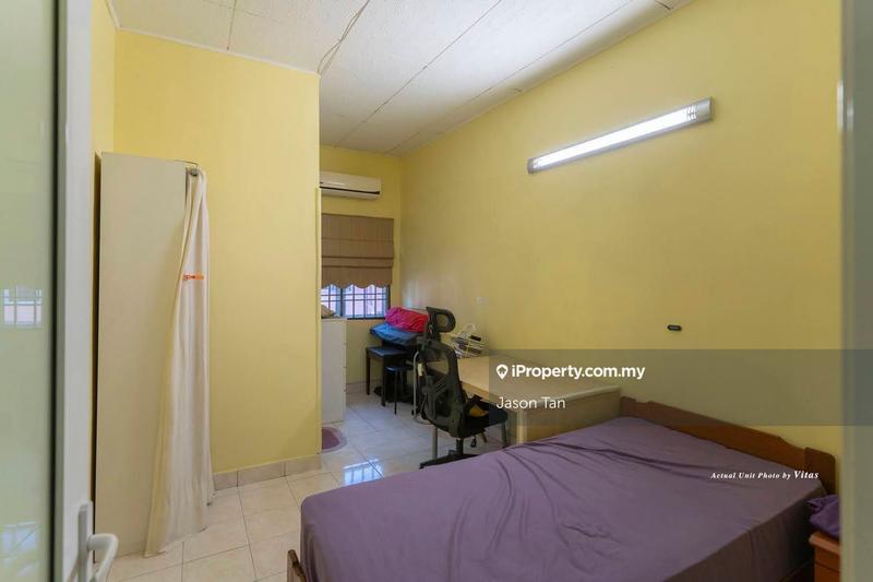 2-storey Terraced House for Sale in Seksyen 7, Shah Alam by Jason Tan - iProperty.com.my