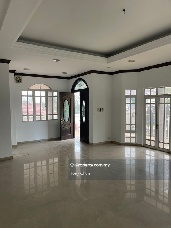 Bungalow House for Sale in Bandar Baru Sri Petaling, Sri Petaling by Tony Chun - iProperty.com.my