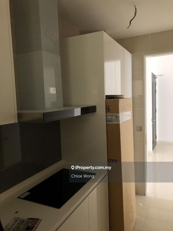 Kediaman Servis untuk Dijual di The Park 2 oleh Chloe Wong - iProperty.com.my