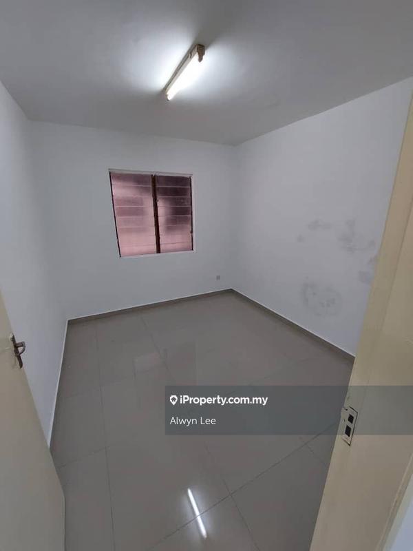 Rumah Flat untuk Disewa di Cheras Ria oleh Alwyn Lee - iProperty.com.my