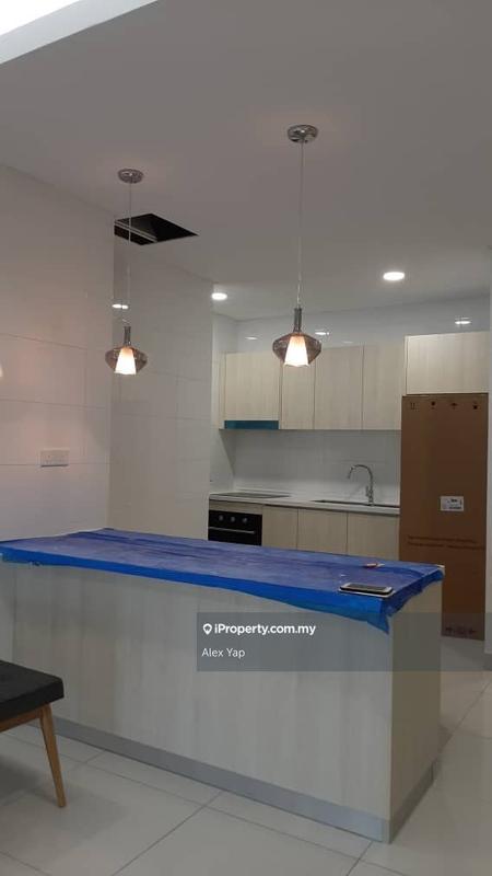 Kondominium untuk Dijual di Vivo Residential Suites oleh Alex Yap - iProperty.com.my