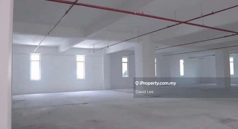 Kedai-Pejabat untuk Dijual di Usj Taipan Business Centre, Subang Jaya oleh David Lee - iProperty.com.my