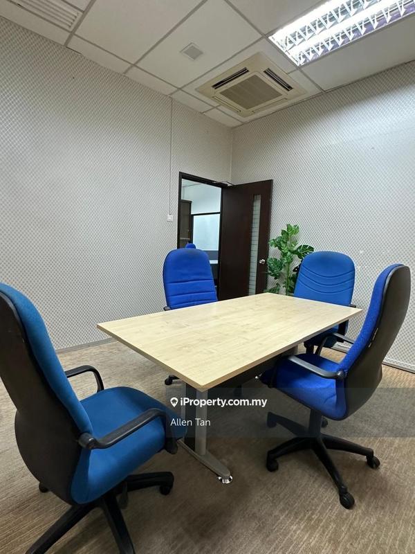 Shop / Office for Sale in Seksyen 52, Petaling Jaya by Allen Tan - iProperty.com.my