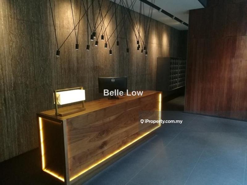 Kondominium untuk Dijual di The Capers @ Sentul East oleh Belle Low - iProperty.com.my