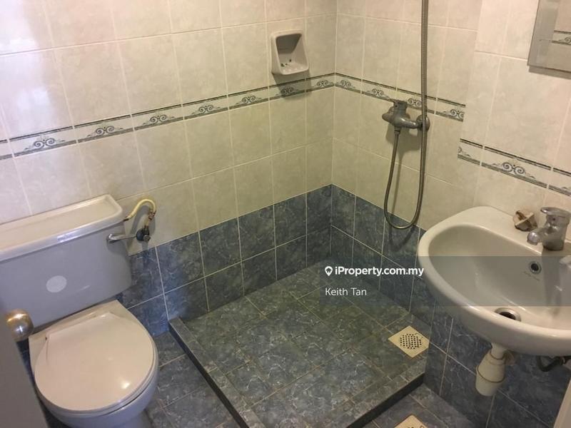 Condominium for Sale in Cheng Heights by Keith Tan - iProperty.com.my