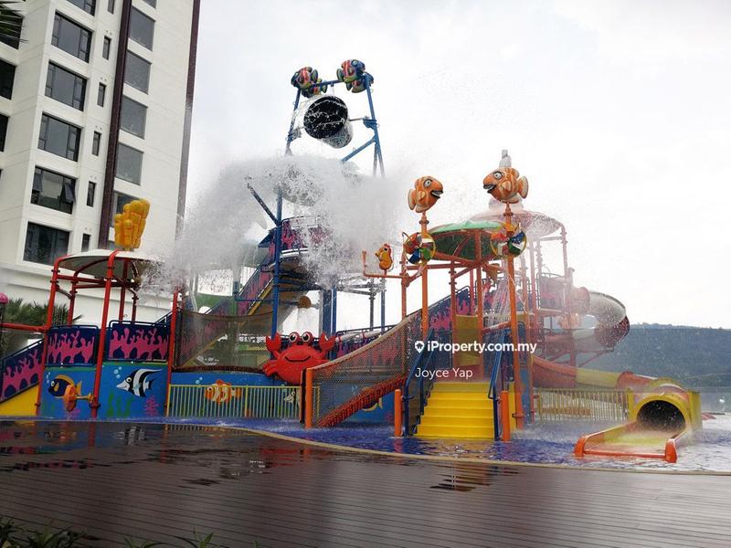 For Sale - WANGSA 9 RESIDENCY