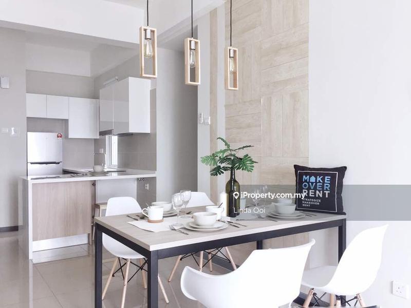 Service Residence for Sale in Residensi Gombak 126 by Linda Ooi - iProperty.com.my
