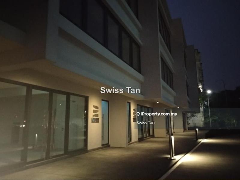 Shop for Sale in SS2, Petaling Jaya by Swiss Tan - iProperty.com.my