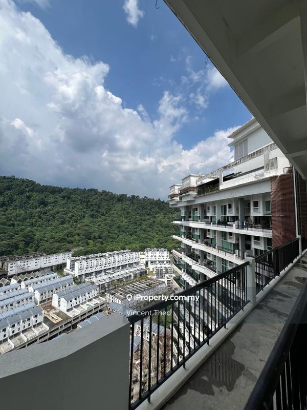 Condominium for Sale in Armanee by Vincent Theo - iProperty.com.my