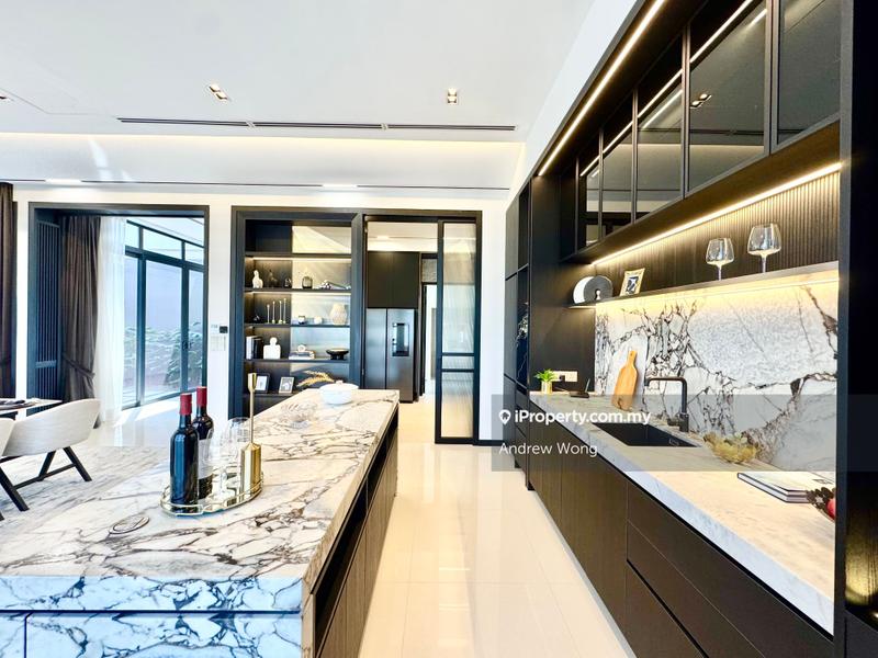 Bungalow House untuk Dijual di Isle Of Fantasia , Setia Eco Glades Cyberjaya, Cyberjaya oleh Andrew Wong - iProperty.com.my
