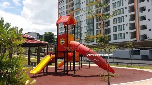 Apartment for Sale in Green Suria Apartment by Elaine Yap - iProperty.com.my