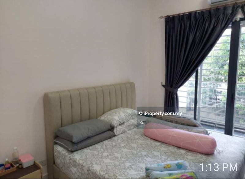 Rumah Teres 3-Tingkat untuk Dijual di Sentul, Kuala Lumpur oleh Bel - iProperty.com.my
