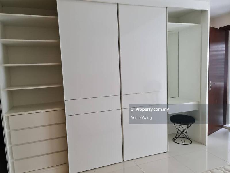 Service Residence for Rent in Cliveden @ Plaza Damas 3 by Annie Wang - iProperty.com.my