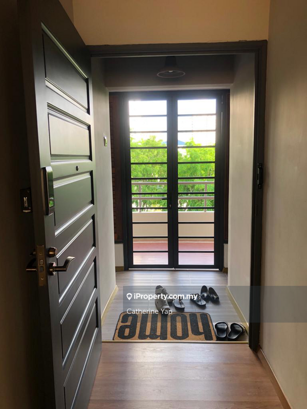 Condominium for Sale in Sea Range Tower by Catherine Yap - iProperty.com.my
