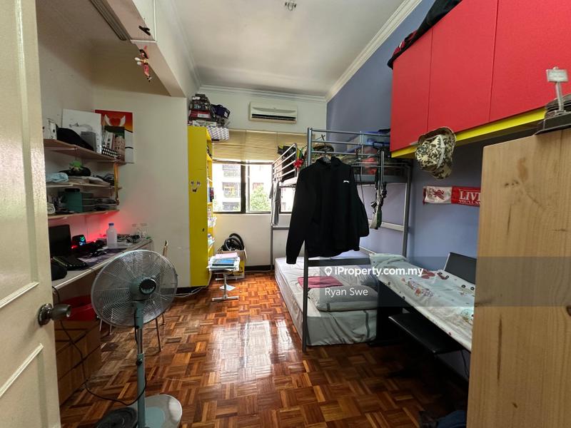 Condominium for Sale in Menara Duta 1 by Ryan Swe - iProperty.com.my