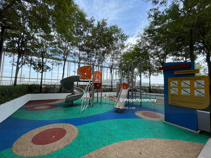 Service Residence for Sale in You Residences @ You City by Chris Lee - iProperty.com.my